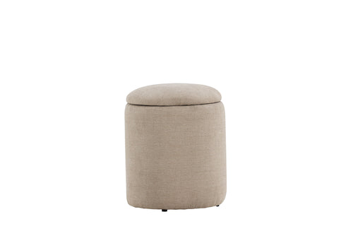 Rebellenclub Poefje Manu - Beige