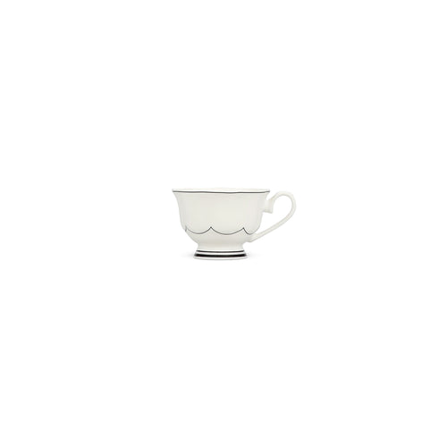 S|P Collection - Kop 19cl en schotel Odette - Set van 2