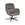 LABEL51 Fauteuil Moss - Antraciet Stof - Draaibaar