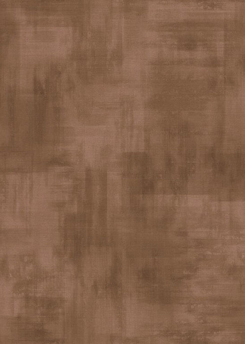 Erismann behang textuur roest bruin - 53 cm x 10.05 m - 662423 - vtwonen shop