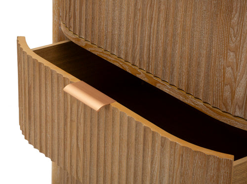 Mauro Ferretti commode - 80,5x47x82 cm
