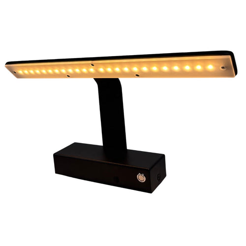 Freelight wandlamp Dali - 1 lichts - 17.5  x 5   cm - zwart - vtwonen shop