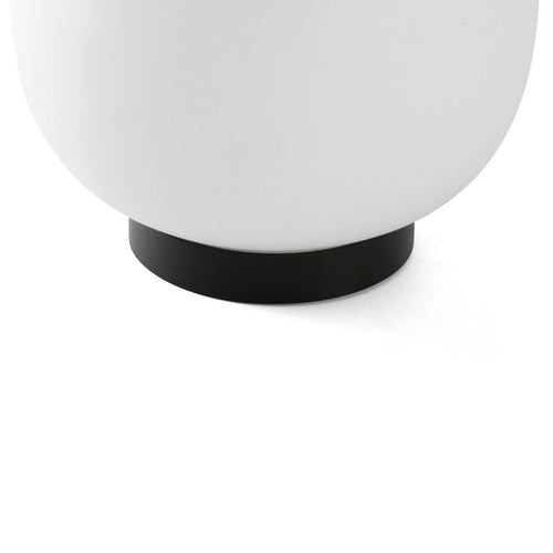 Faro AMELIA Badkamerplafondlamp Mat Zwart IP44