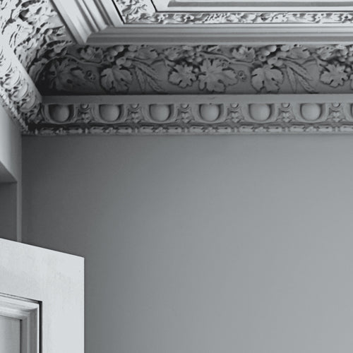 Laura Ashley Muurverf Mat Pale Slate 2,5 liter