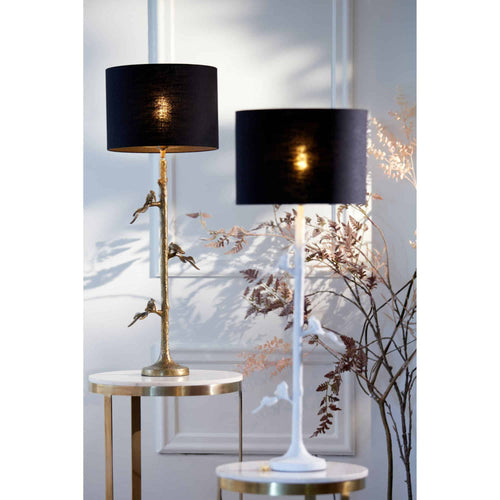 Light & Living lampvoet Branch - brons - Ø14cm - vtwonen shop