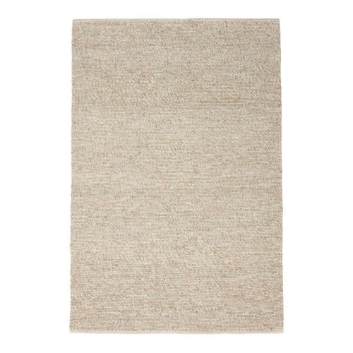 Interieur05 Wollen Vloerkleed Grijs/bruin gemeleerd Vik - 160 x 230 cm - vtwonen shop