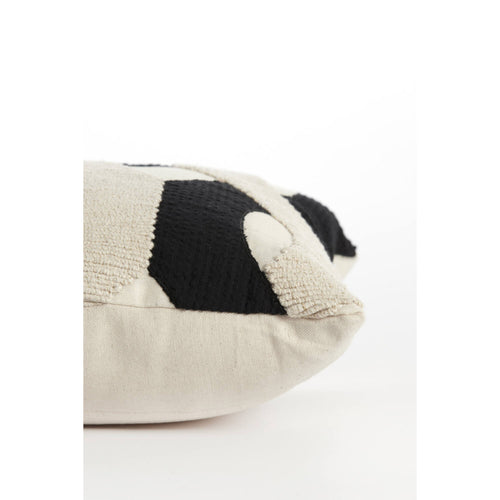 Light & Living kussen BENDIGO - 60x30x10cm - bruin