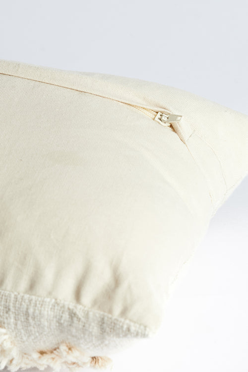 Light & Living kussen CINETO - 45x45cm - bruin - vtwonen shop