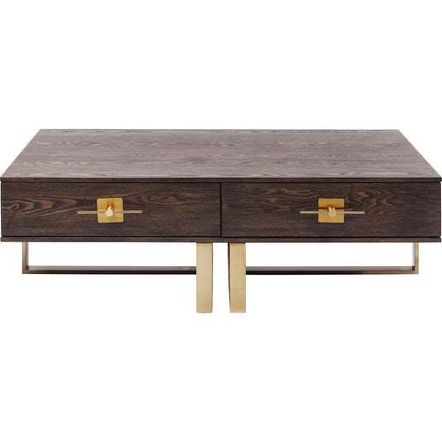 Kare Design Salontafel Osaka 138x77cm