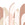 ESTAhome fotobehang art deco motief terracotta en zacht roze - 150 x 279 cm - 158959