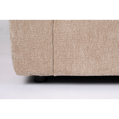 Zuiver Sense 3-zitsbank Beige