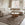 DÉJA Living Vloerkleed Ruma - Groen Stof - 68x220cm