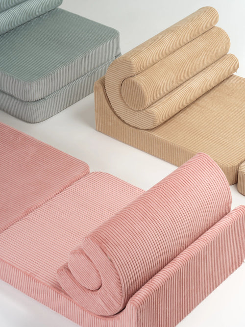 Wigiwama Flipster - Bruin - vtwonen shop