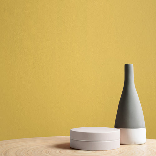 Graham & Brown Sunflower - Testerpot - Matte Muurverf - 100ml - vtwonen shop