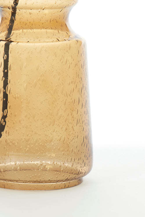 Light & Living lampvoet LABIN - Ø12.5x39cm - bruin