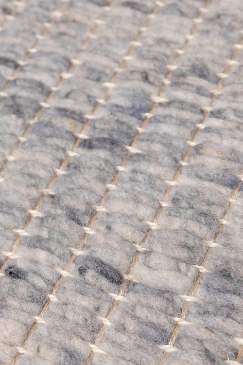 Vloerkleed MOMO Rugs Natural Weaves Prisma 33 200x250 cm