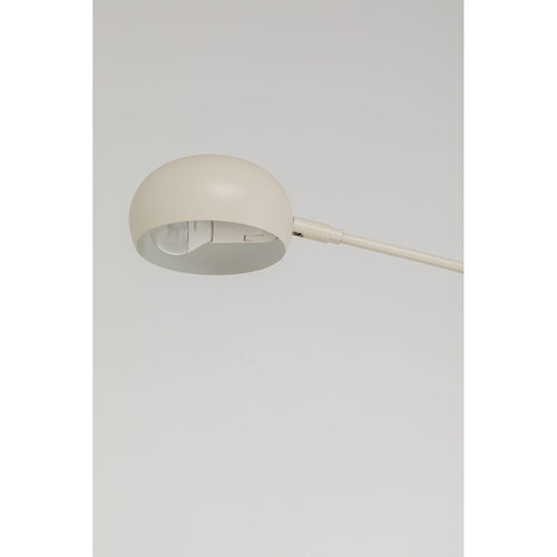 Kare Design Vloerlamp Five Fingers 201cm beige - vtwonen shop