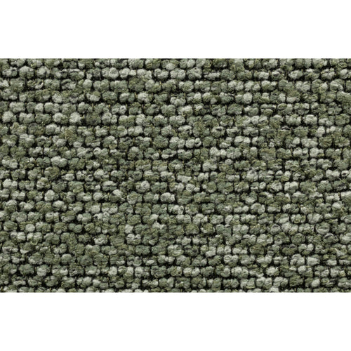 Housecraft Living Jacques Eetkamerstoelen Groen - Set van 2