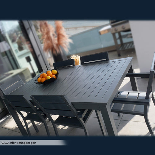 Home Deluxe CASA tuintafel - vtwonen shop