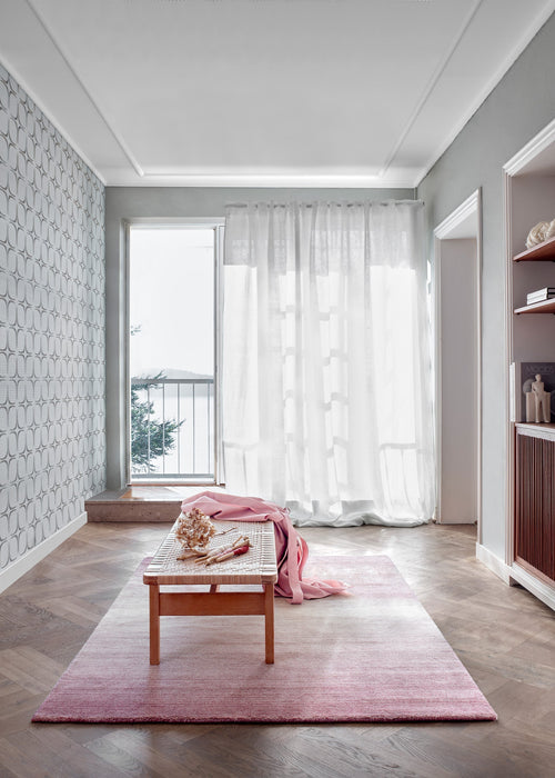 Vloerkleed MOMO Rugs Arc de Sant Purple 140x200 cm