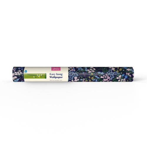 Joules Vliesbehang - Gilmorton Ditsy Garden Greens - 10mx52cm - vtwonen shop