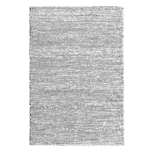 AFK Living vloerkleed Bartolo - handgemaakt - Gerecycled katoen - 120 x 170 cm