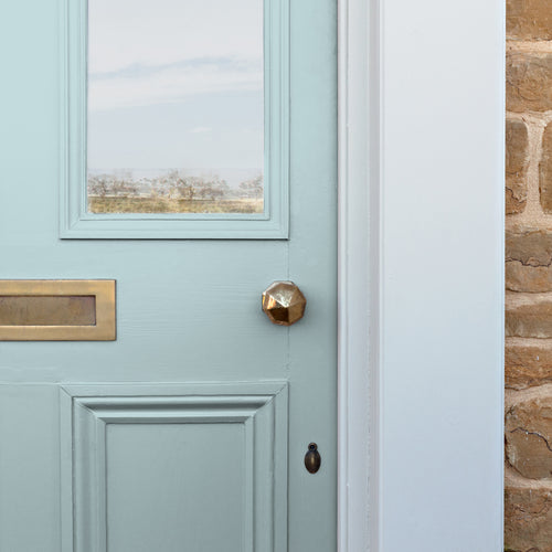 Graham & Brown Cielo - Zijdeglanslak voor Buiten - 1L