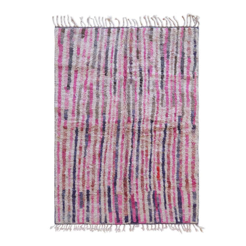AFK Living vloerkleed MAIRA - handgemaakt - Wol - 250 x 350 cm