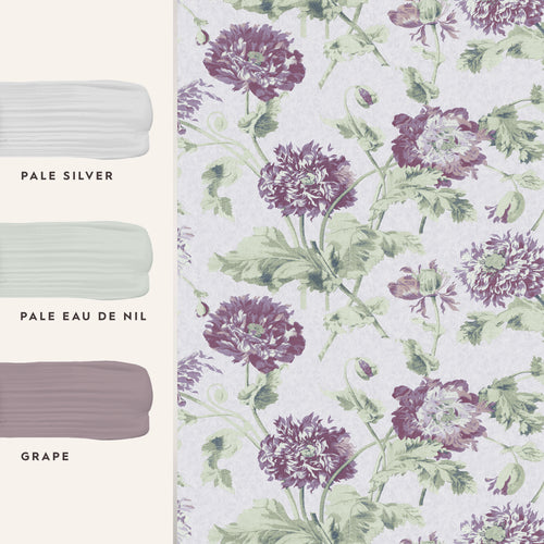 Laura Ashley Vliesbehang - Hepworth - 10mx52cm - vtwonen shop