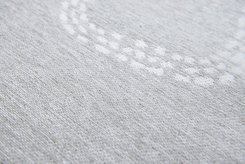 Belavita vloerkleed 8803 Pavement - Roze - 140 x 200 cm