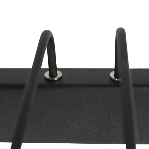 Steinhauer Litho Schilderijlamp L - LED - 2200/4000K - Zwart - vtwonen shop