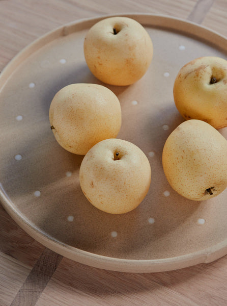 OYOY Dienblad Aki - steengoed - vtwonen shop