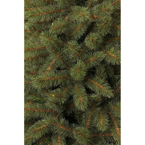Black Box Trees Toronto Deluxe Kunstkerstboom - Kunst Kerstboom - H155 x Ø114 cm - Groen