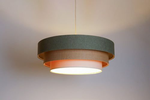 bpskoncept hanglamp Triniti - Ø60 cm