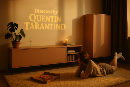 Multifunctioneel opbergmeubel roze - vtwonen shop