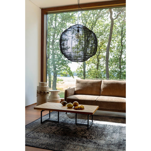 Dutchbone Class Salontafel 120x60 cm Eiken - Bruin - vtwonen shop