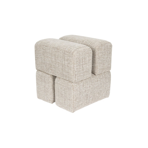 Housecraft Living Staple Kruk Bruin