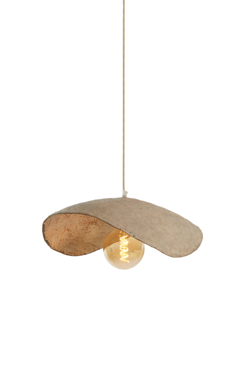 Light & Living hanglamp LONIA - 53x43x18cm - brons - vtwonen shop