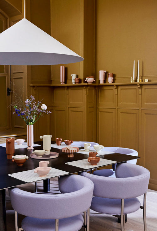 OYOY Plateau Toppu - steengoed - vtwonen shop