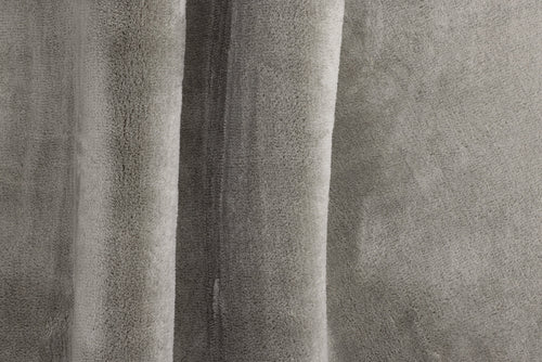 Rebellenclub Vloerkleed Salo - Lichtgrijs - vtwonen shop