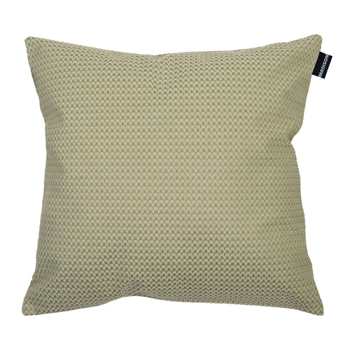 Madison sierkussen Madison Home - groen - 45x45x10cm - set van 4