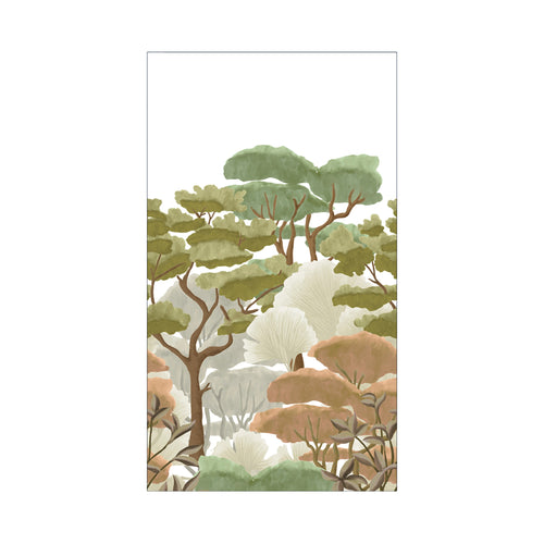 Art for the Home Fotobehang - Niwaki - 280x159cm