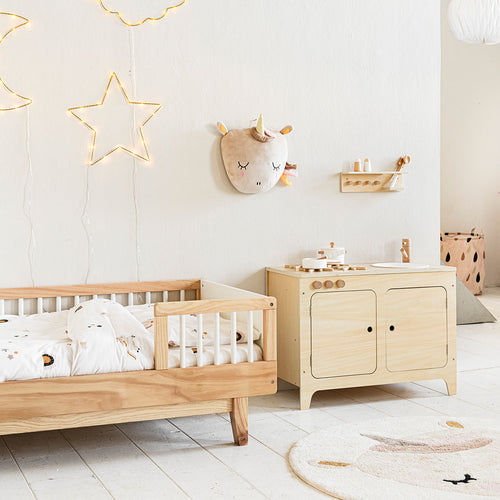 Petite Amélie Kinderbeddengoed LARA 2 dlg