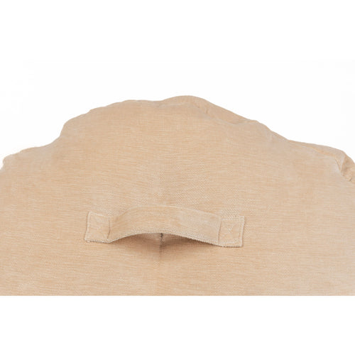 Dutchbone Tombag Fauteuil Beige
