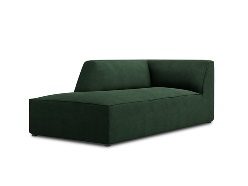 Micadoni linker meridiaan Ruby structurele stof, groente - 180x93x69cm