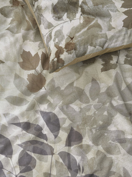 Beddinghouse  Hiroki - 140 x 200/220 cm - Naturel - vtwonen shop