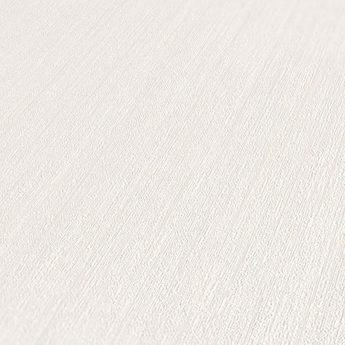 A.S. Création behang effen crème en beige - 53 cm x 10.05 m - AS-380992 - vtwonen shop