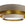 bpskoncept plafondlamp Triniti - beige satijn - goud - Ø 60 cm