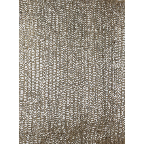Light & Living hanglamp NIKKI - Ø45x60cm - brons