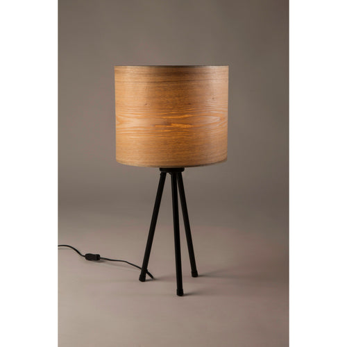 Dutchbone Woodland Tafellamp - Multi colour
